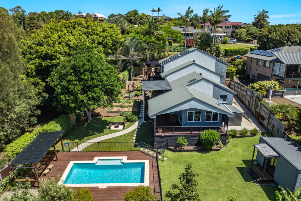 Sold - 9 Ibis Place - New Property in Lennox Head - Real Estate by Nick Bordin