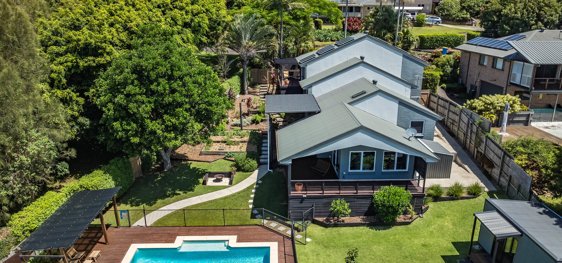 Sold - 9 Ibis Place - New Property in Lennox Head - Real Estate by Nick Bordin