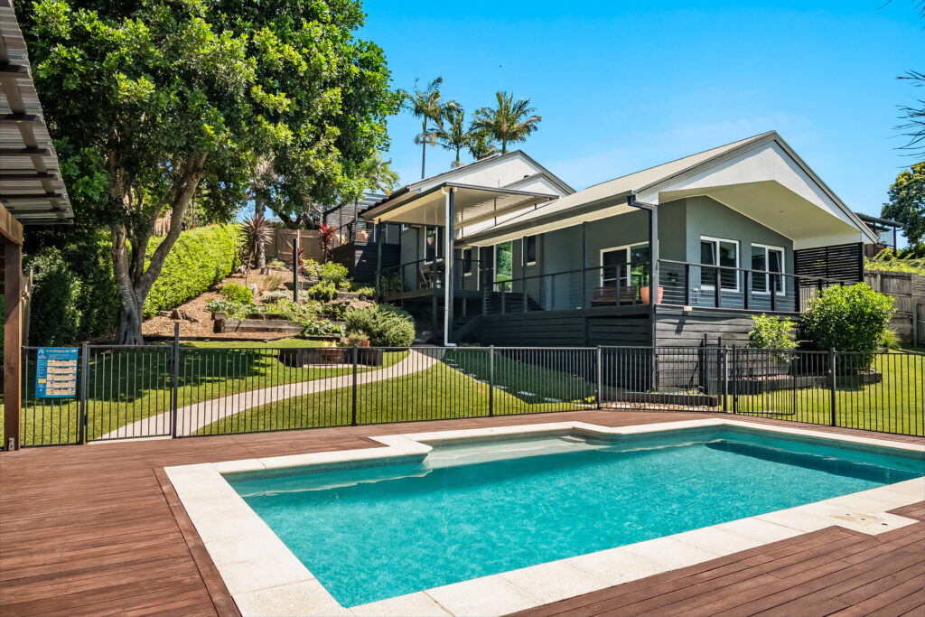 Sold - 9 Ibis Place - New Property in Lennox Head - Real Estate by Nick Bordin