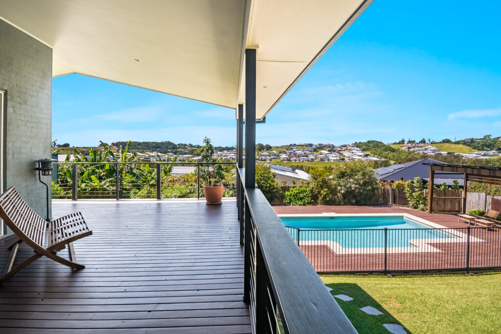 Sold - 9 Ibis Place - New Property in Lennox Head - Real Estate by Nick Bordin