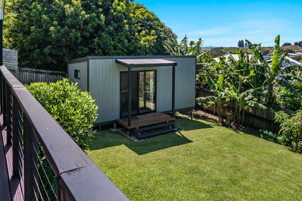 Sold - 9 Ibis Place - New Property in Lennox Head - Real Estate by Nick Bordin