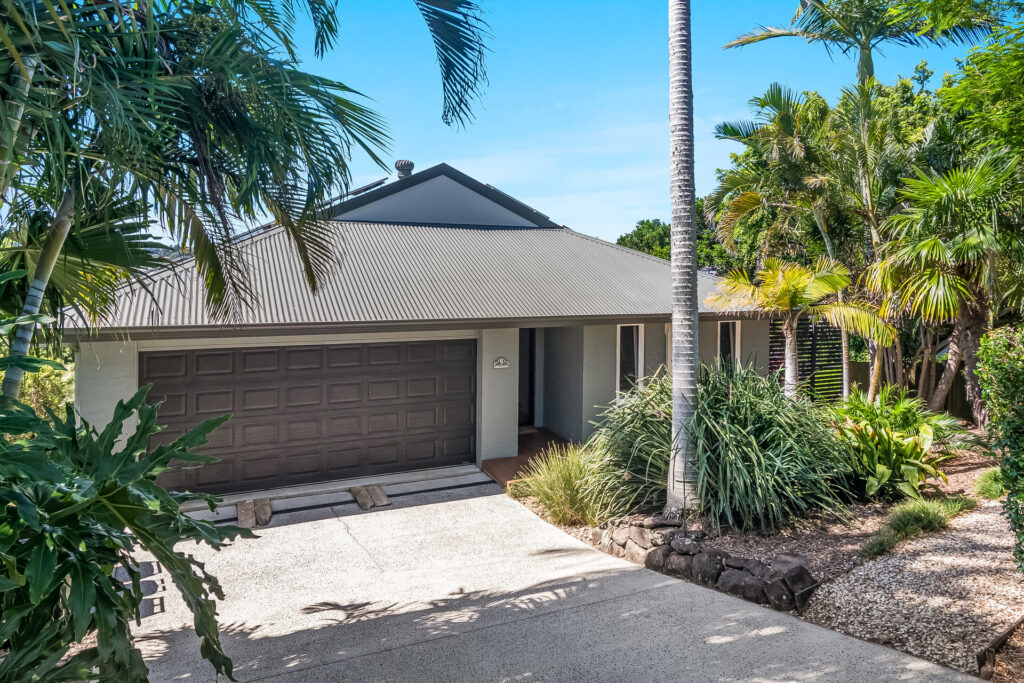 Sold - 9 Ibis Place - New Property in Lennox Head - Real Estate by Nick Bordin