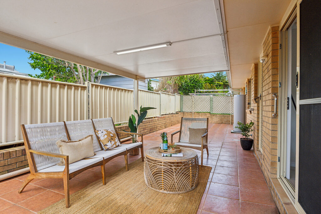 Sold - 8/33-35 Commercial Road - New Property in Alstonville - Real Estate by Bill Johnston