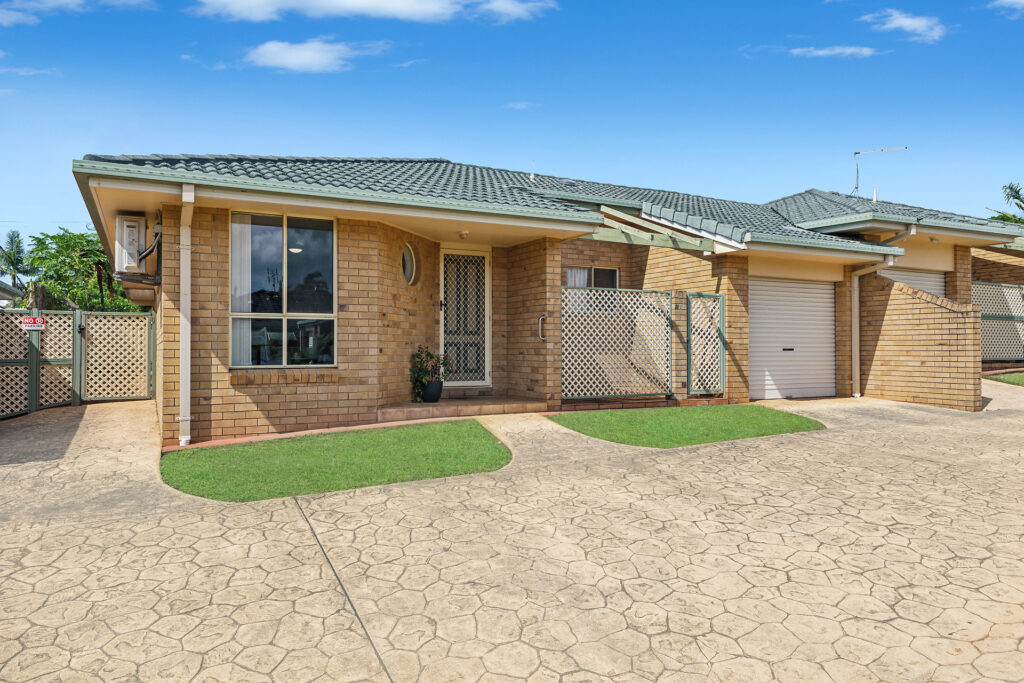 Sold - 8/33-35 Commercial Road - New Property in Alstonville - Real Estate by Bill Johnston
