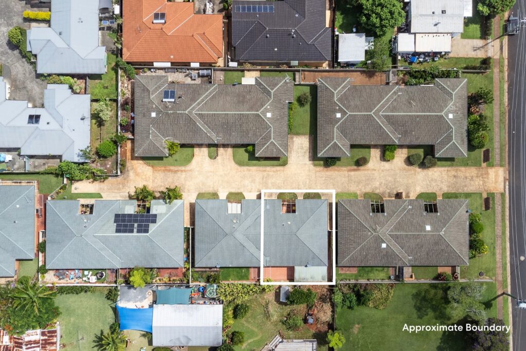 Sold - 8/33-35 Commercial Road - New Property in Alstonville - Real Estate by Bill Johnston