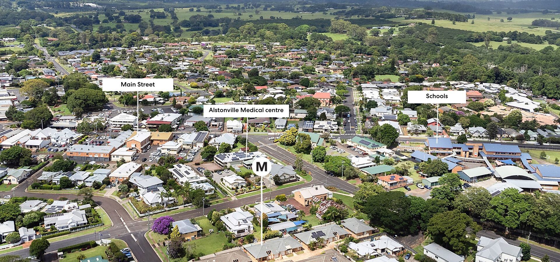 Sold - 8/33-35 Commercial Road - New Property in Alstonville - Real Estate by Bill Johnston