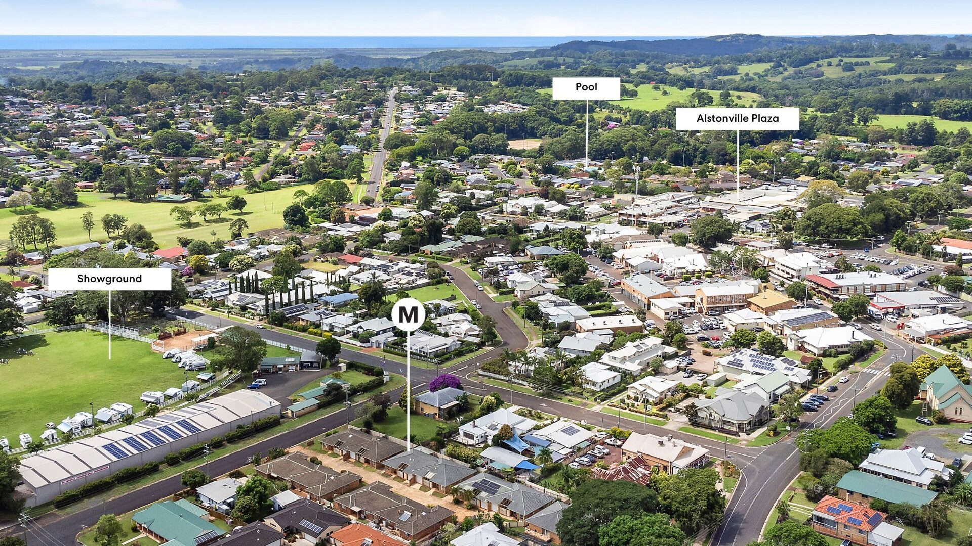 Sold - 8/33-35 Commercial Road - New Property in Alstonville - Real Estate by Bill Johnston
