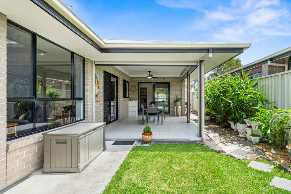 Sold - 19 Oakwood Drive - New Property in Ballina - Real Estate by Jamie Marshall