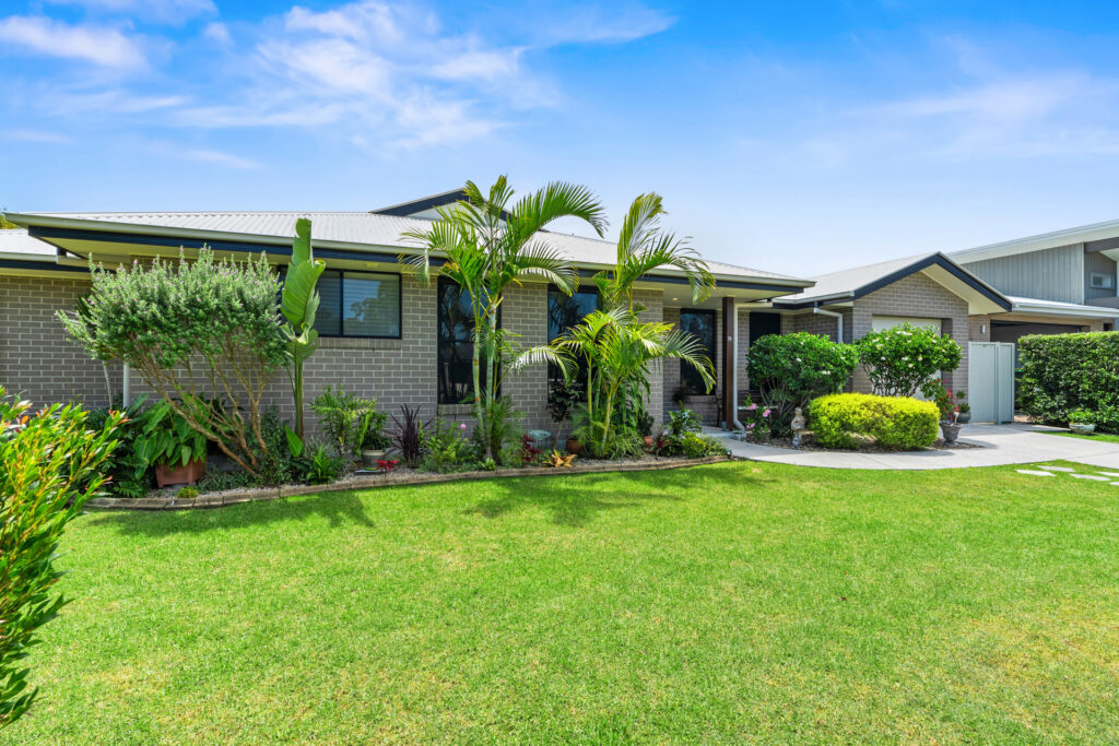 Sold - 19 Oakwood Drive - New Property in Ballina - Real Estate by Jamie Marshall
