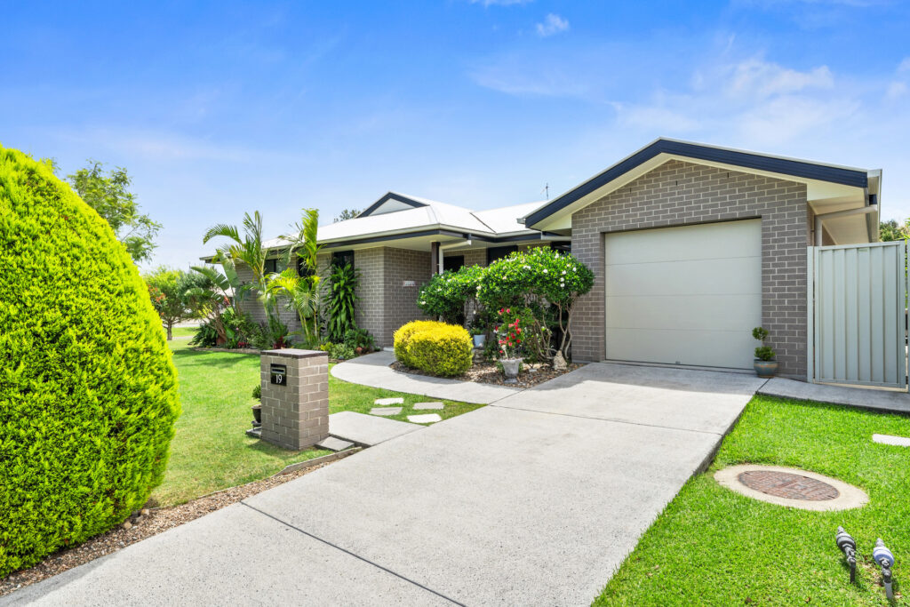 Sold - 19 Oakwood Drive - New Property in Ballina - Real Estate by Jamie Marshall