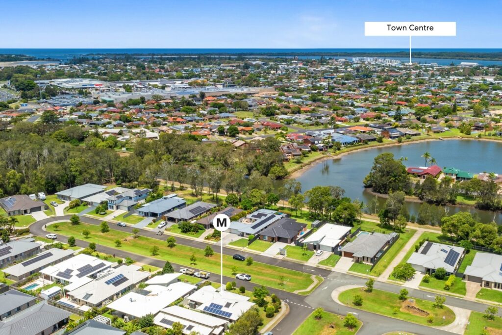 Sold - 19 Oakwood Drive - New Property in Ballina - Real Estate by Jamie Marshall
