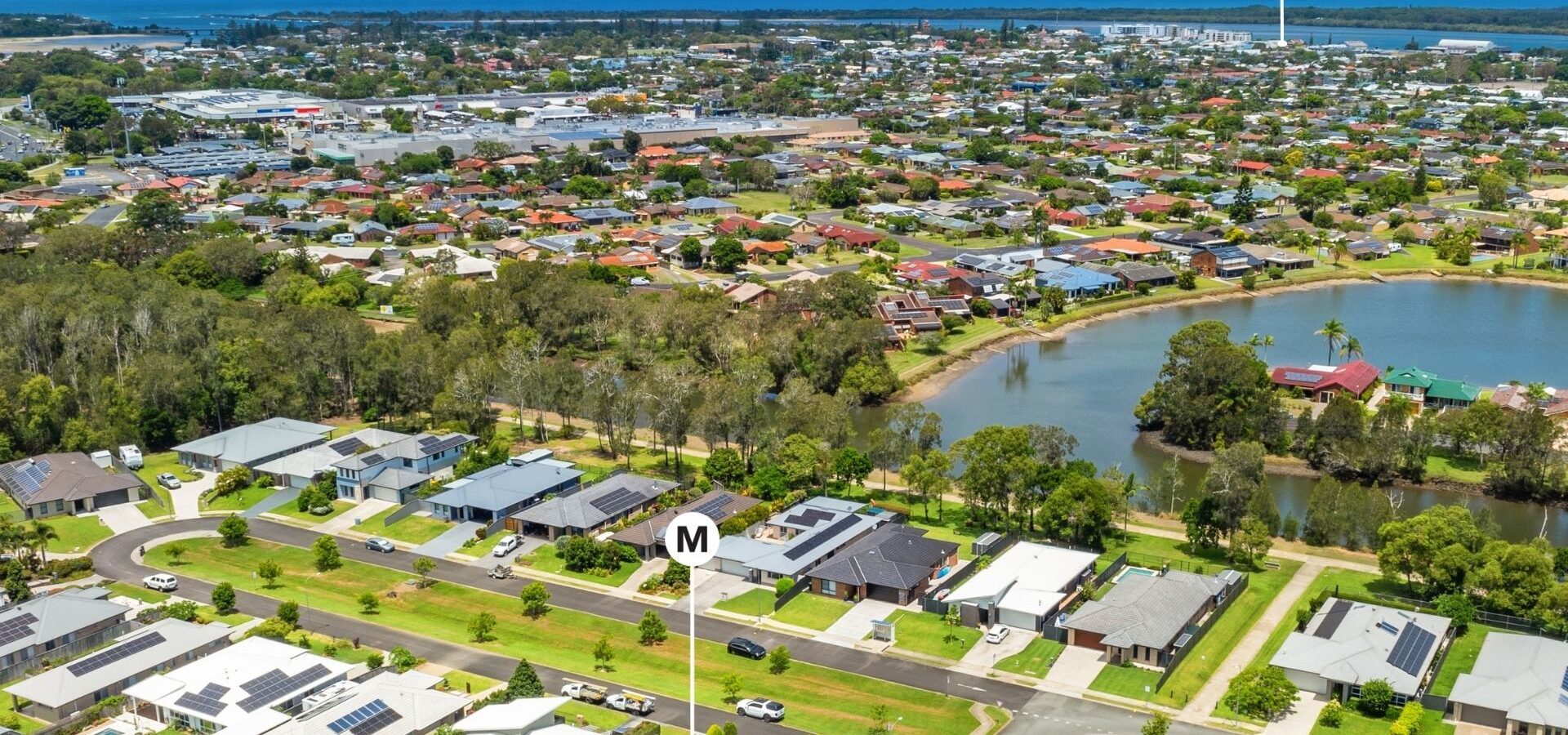 Sold - 19 Oakwood Drive - New Property in Ballina - Real Estate by Jamie Marshall