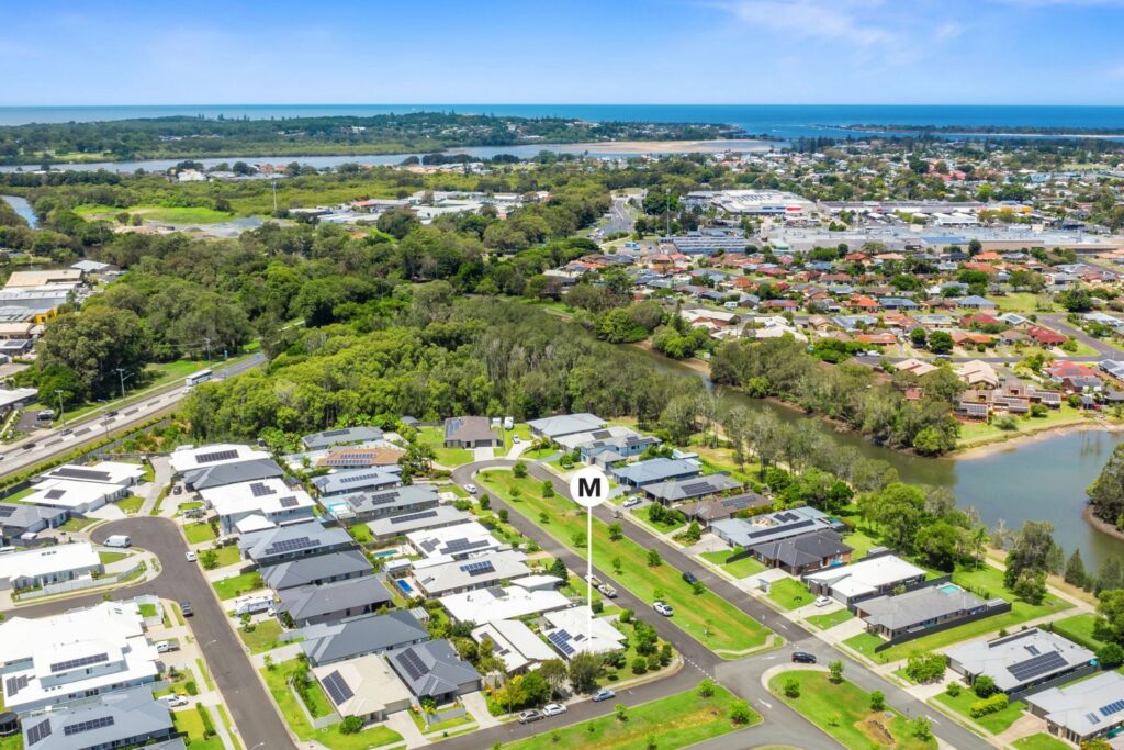 Sold - 19 Oakwood Drive - New Property in Ballina - Real Estate by Jamie Marshall
