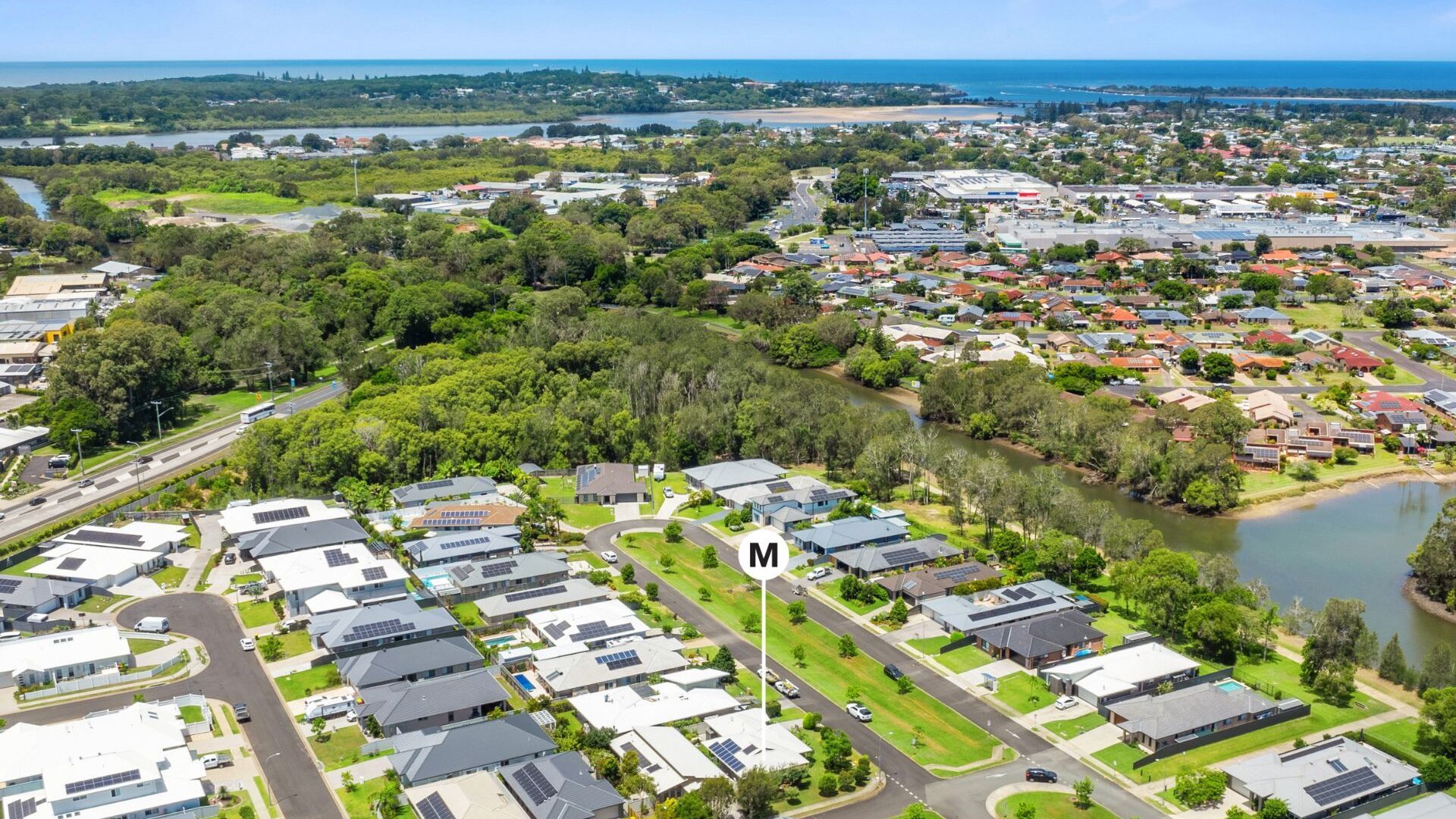 Sold - 19 Oakwood Drive - New Property in Ballina - Real Estate by Jamie Marshall