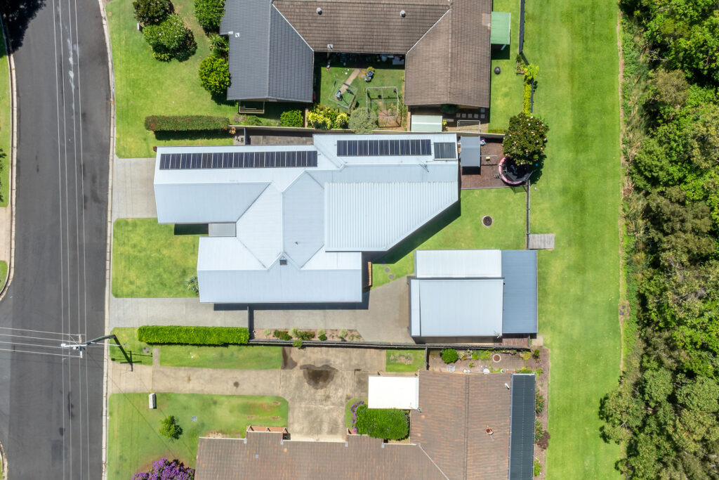 Sold - 37 Anderson Street - New Property in East Ballina - Real Estate by Nathan Mills & Ben Gatwood