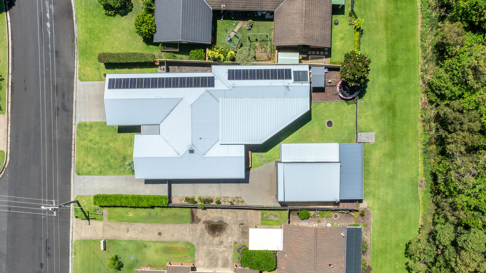 Sold - 37 Anderson Street - New Property in East Ballina - Real Estate by Nathan Mills & Ben Gatwood