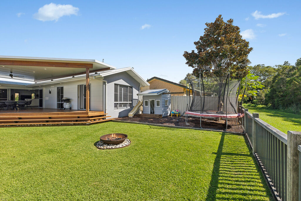 Sold - 37 Anderson Street - New Property in East Ballina - Real Estate by Nathan Mills & Ben Gatwood