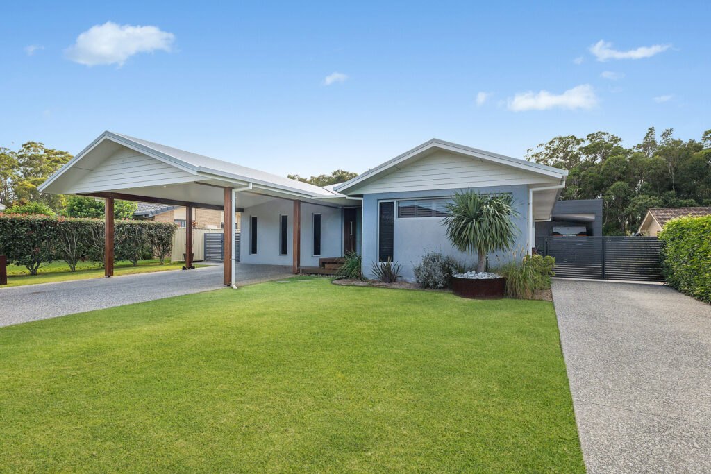 Sold - 37 Anderson Street - New Property in East Ballina - Real Estate by Nathan Mills & Ben Gatwood