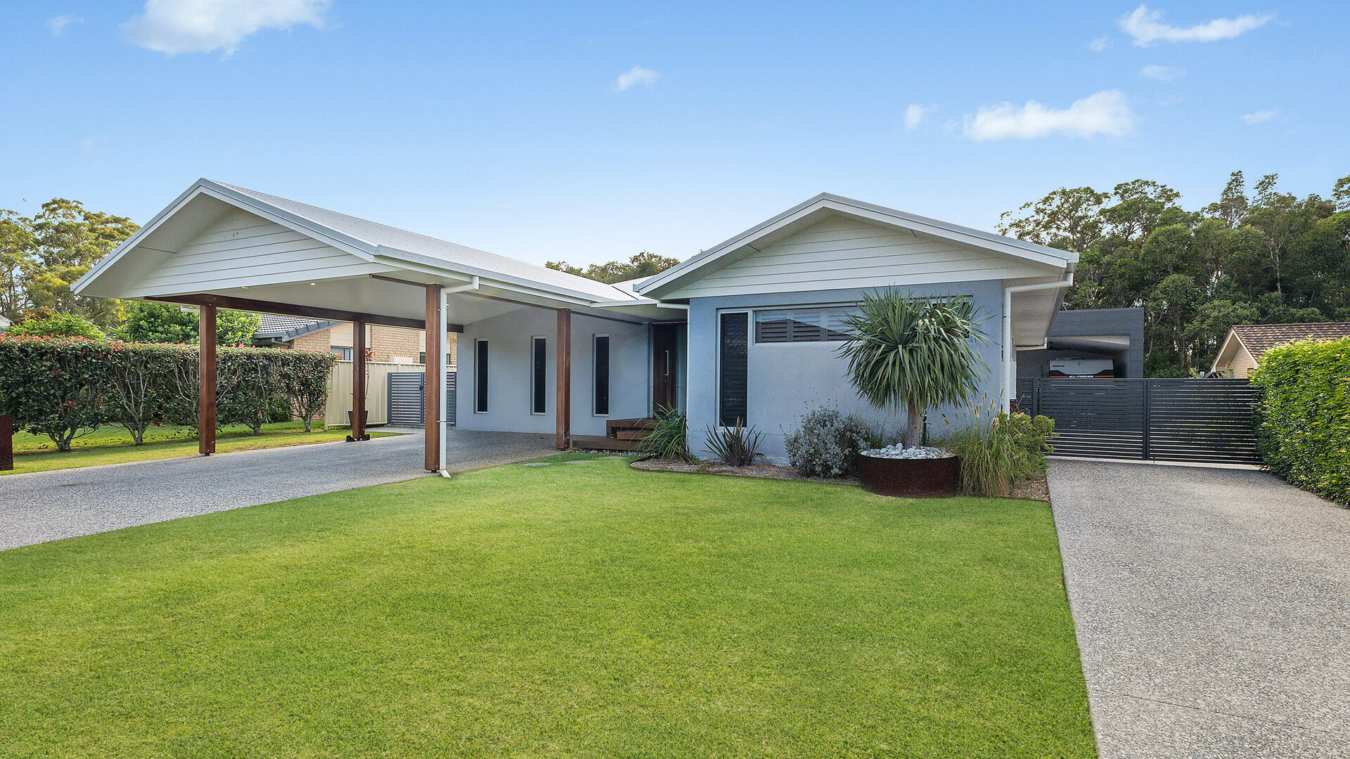 Sold - 37 Anderson Street - New Property in East Ballina - Real Estate by Nathan Mills & Ben Gatwood