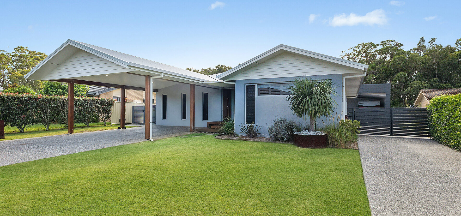 Sold - 37 Anderson Street - New Property in East Ballina - Real Estate by Nathan Mills & Ben Gatwood
