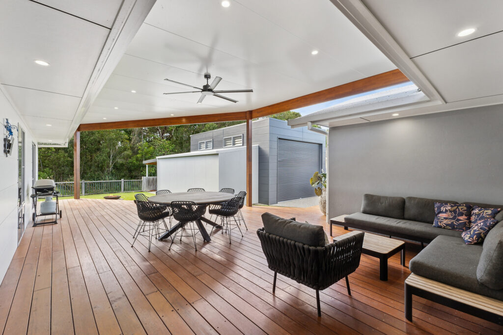 Sold - 37 Anderson Street - New Property in East Ballina - Real Estate by Nathan Mills & Ben Gatwood