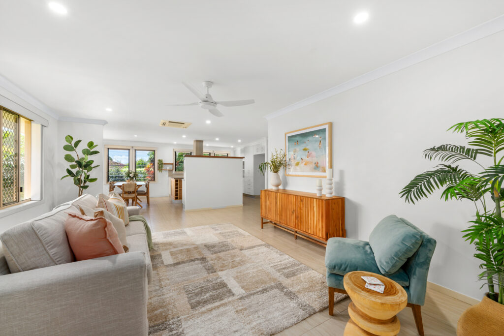 Sold - 23 Peppercorne Place - New Property in East Ballina - Real Estate by Jamie Marshall