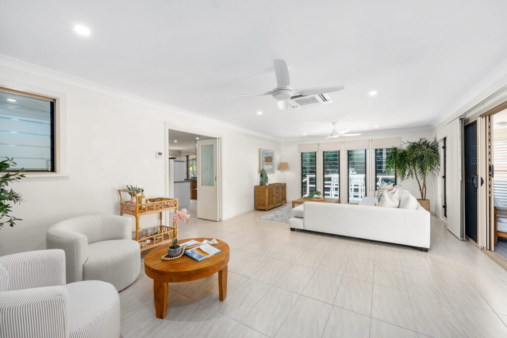 Sold - 23 Peppercorne Place - New Property in East Ballina - Real Estate by Jamie Marshall