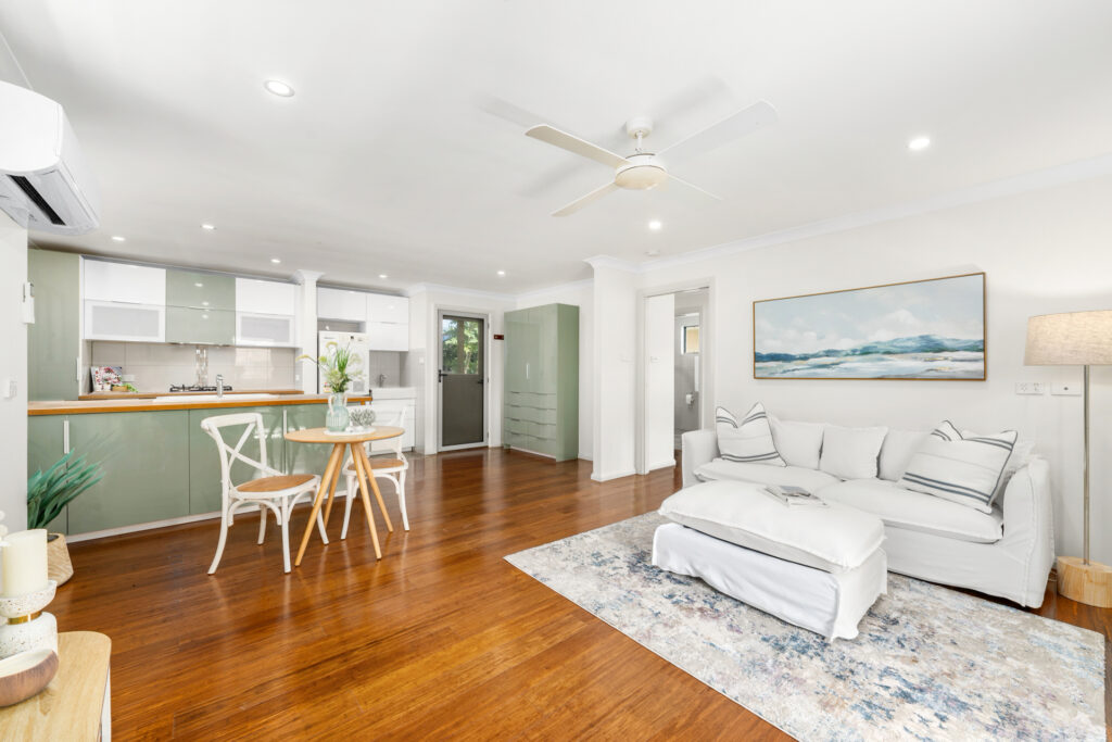 Sold - 23 Peppercorne Place - New Property in East Ballina - Real Estate by Jamie Marshall