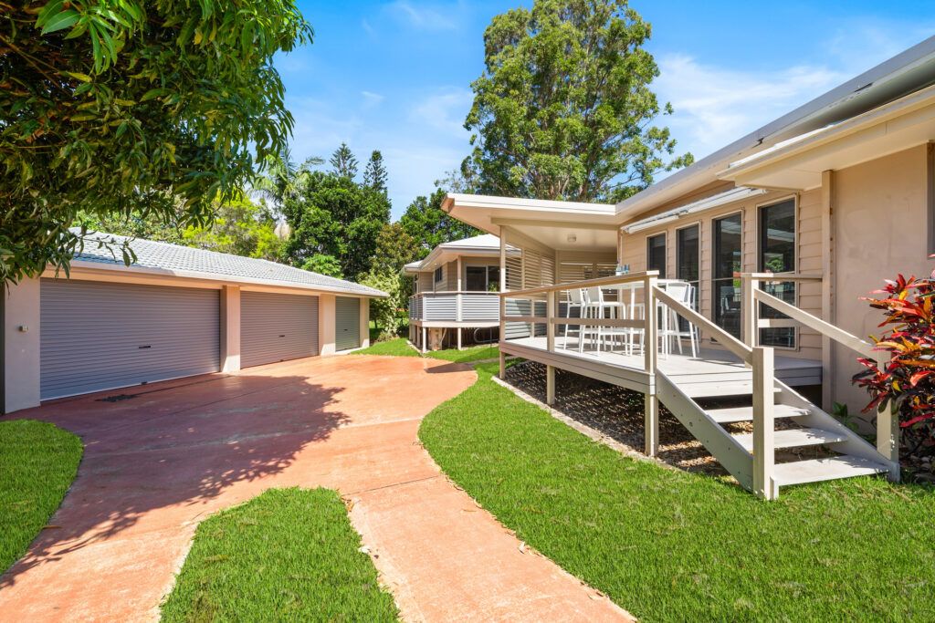 Sold - 23 Peppercorne Place - New Property in East Ballina - Real Estate by Jamie Marshall