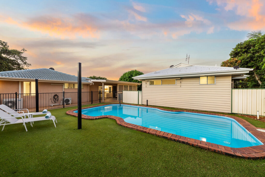 Sold - 23 Peppercorne Place - New Property in East Ballina - Real Estate by Jamie Marshall