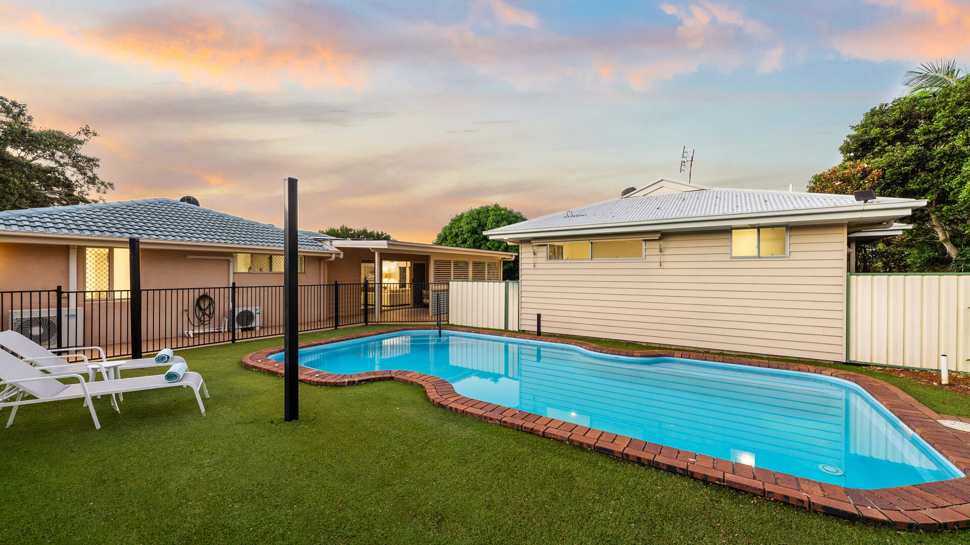 Sold - 23 Peppercorne Place - New Property in East Ballina - Real Estate by Jamie Marshall