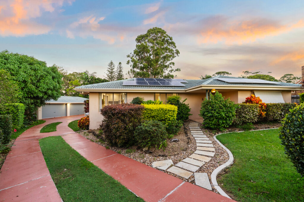 Sold - 23 Peppercorne Place - New Property in East Ballina - Real Estate by Jamie Marshall