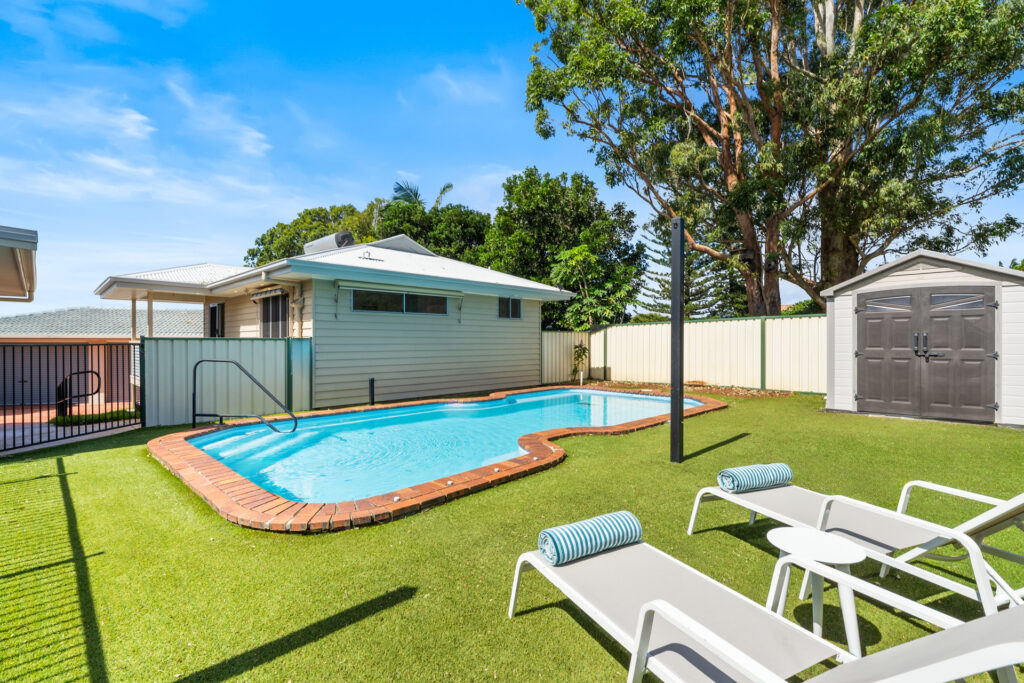 Sold - 23 Peppercorne Place - New Property in East Ballina - Real Estate by Jamie Marshall