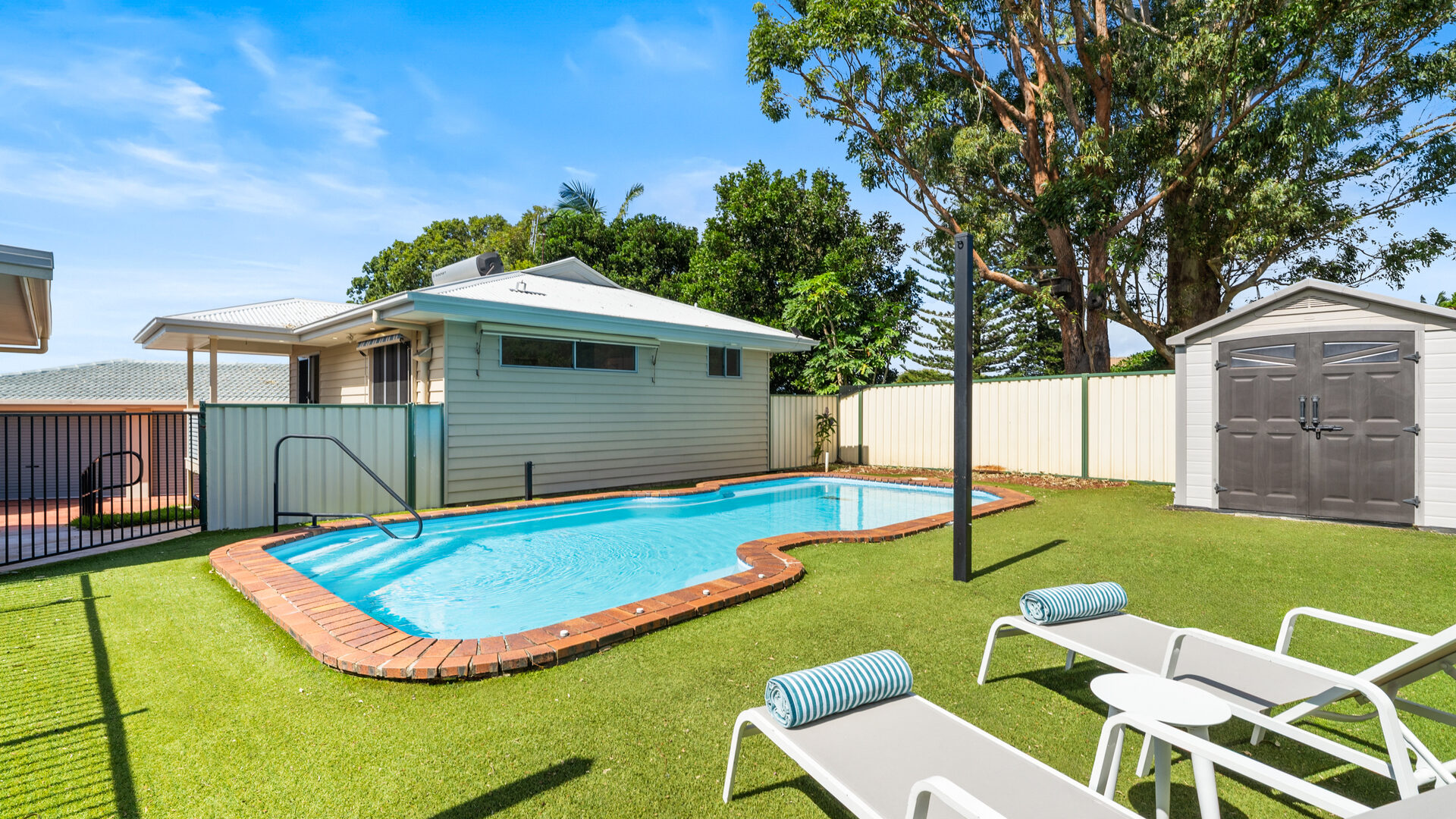 Sold - 23 Peppercorne Place - New Property in East Ballina - Real Estate by Jamie Marshall