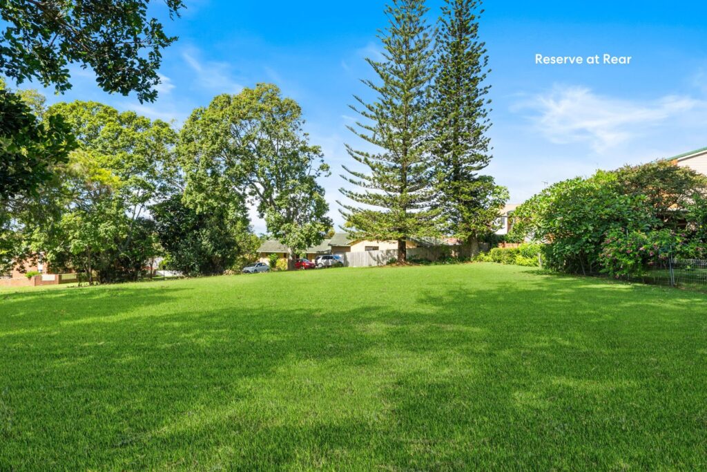 Sold - 23 Peppercorne Place - New Property in East Ballina - Real Estate by Jamie Marshall