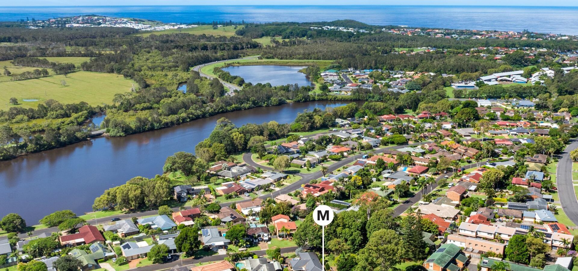 Sold - 23 Peppercorne Place - New Property in East Ballina - Real Estate by Jamie Marshall