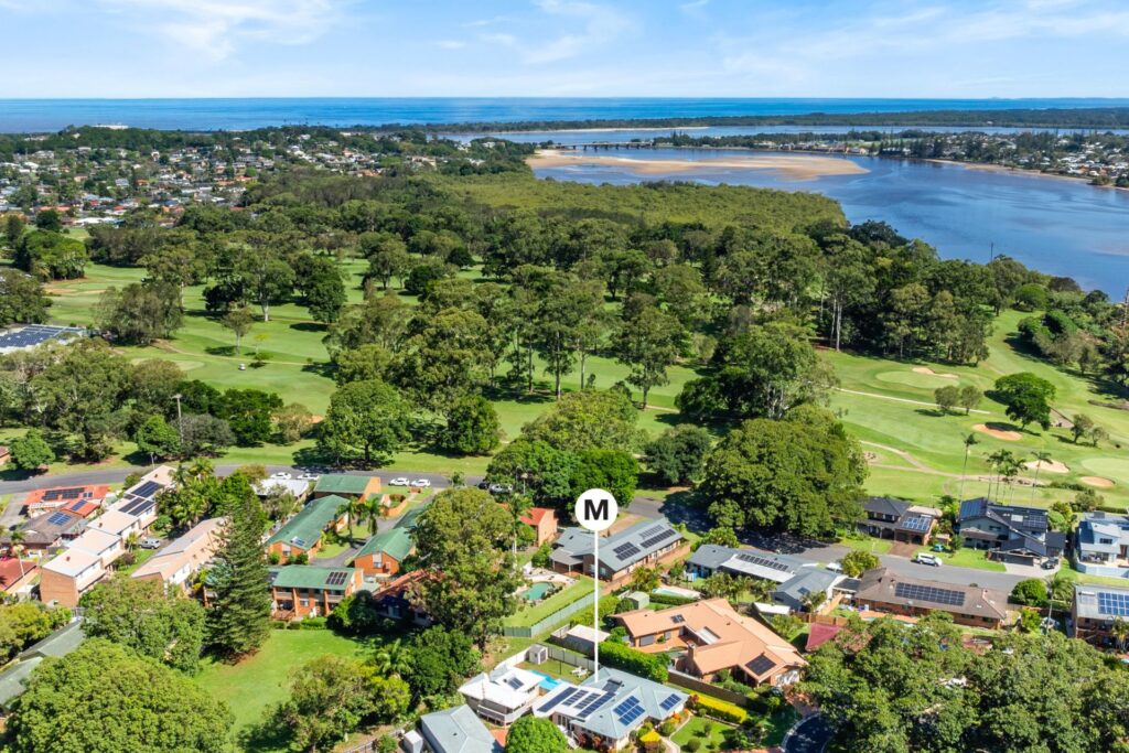 Sold - 23 Peppercorne Place - New Property in East Ballina - Real Estate by Jamie Marshall