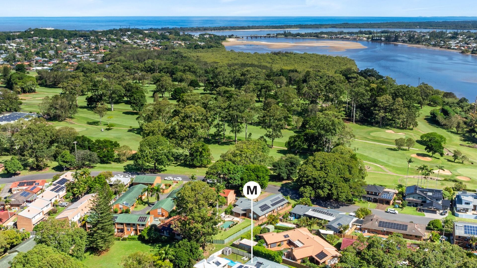 Sold - 23 Peppercorne Place - New Property in East Ballina - Real Estate by Jamie Marshall