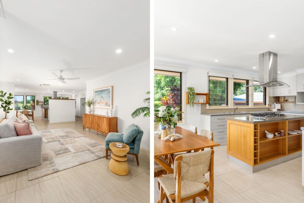 Sold - 23 Peppercorne Place - New Property in East Ballina - Real Estate by Jamie Marshall