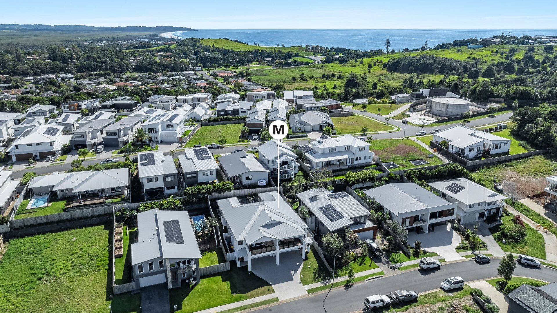 Sold - 2/17 Sandbreak Crescent - New Property in Lennox Head - Real Estate by Jake King