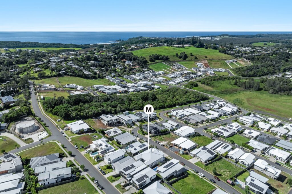 Sold - 2/17 Sandbreak Crescent - New Property in Lennox Head - Real Estate by Jake King