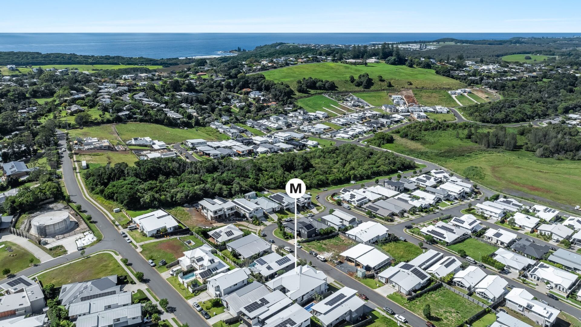 Sold - 2/17 Sandbreak Crescent - New Property in Lennox Head - Real Estate by Jake King