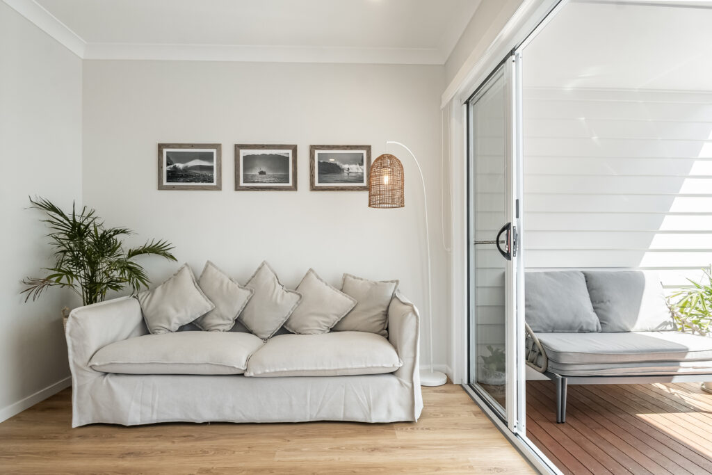 Sold - 2/17 Sandbreak Crescent - New Property in Lennox Head - Real Estate by Jake King