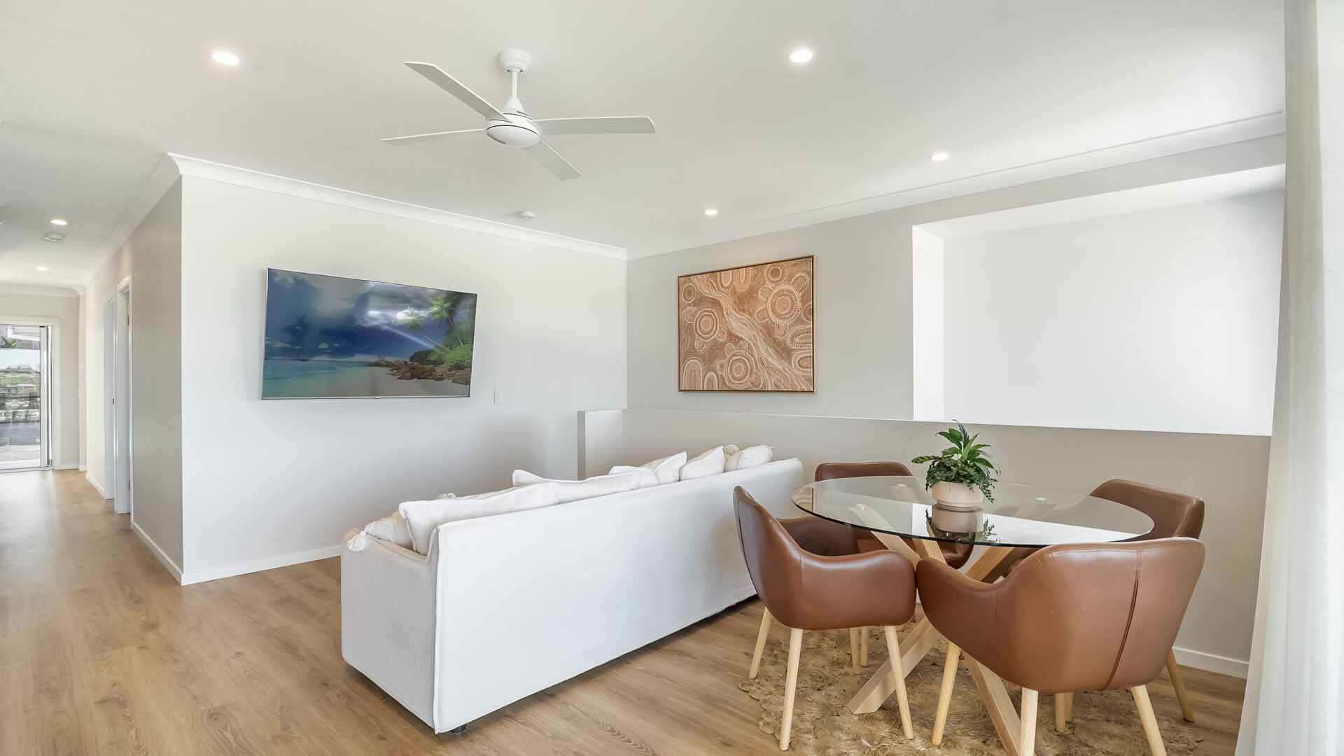 Sold - 2/17 Sandbreak Crescent - New Property in Lennox Head - Real Estate by Jake King
