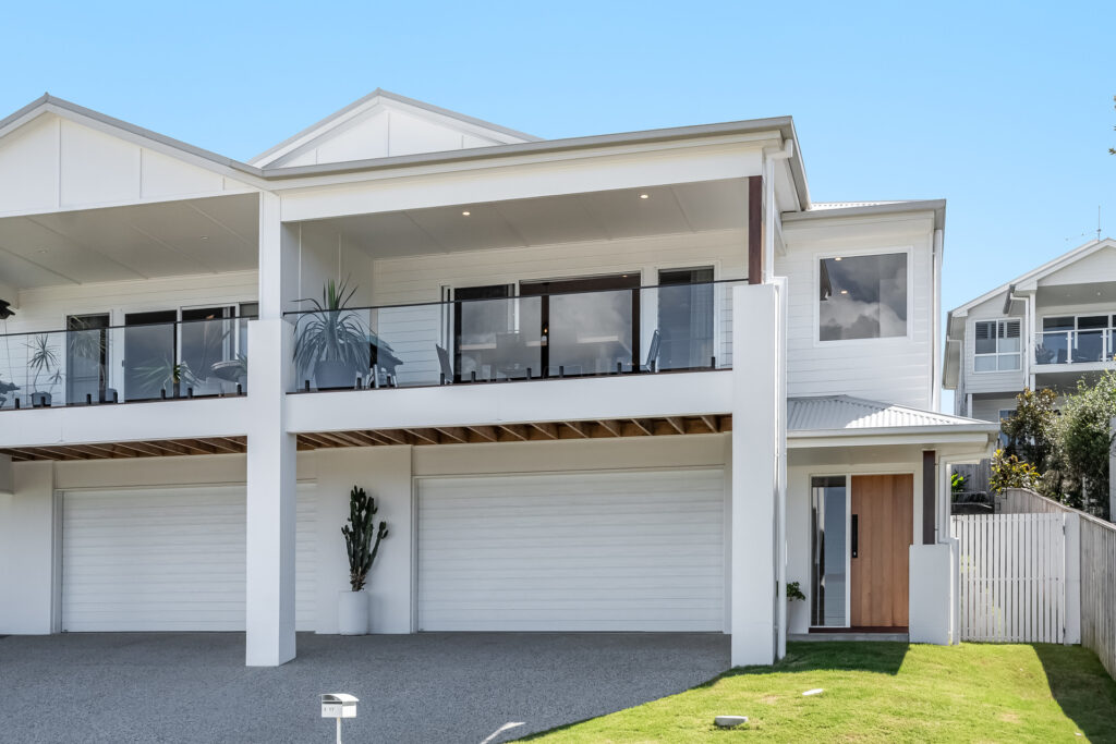 Sold - 2/17 Sandbreak Crescent - New Property in Lennox Head - Real Estate by Jake King