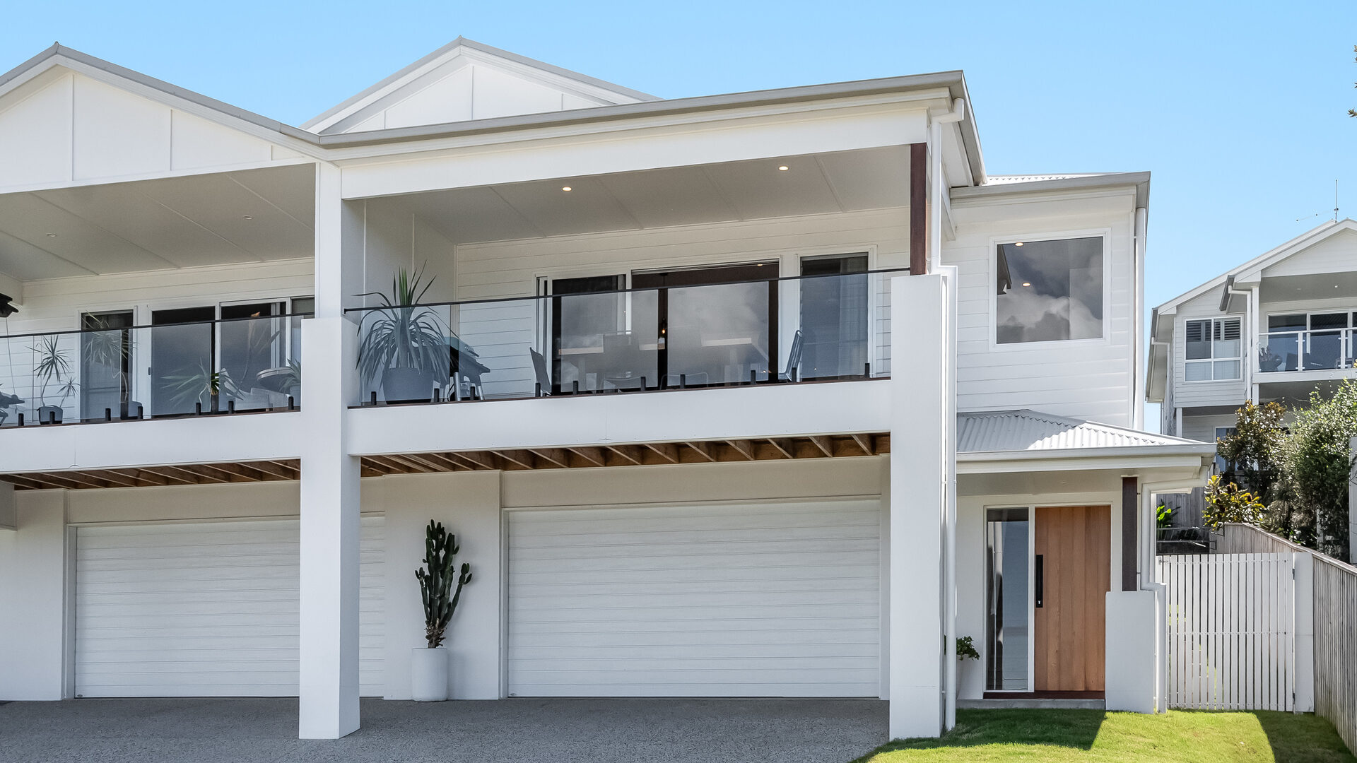 Sold - 2/17 Sandbreak Crescent - New Property in Lennox Head - Real Estate by Jake King