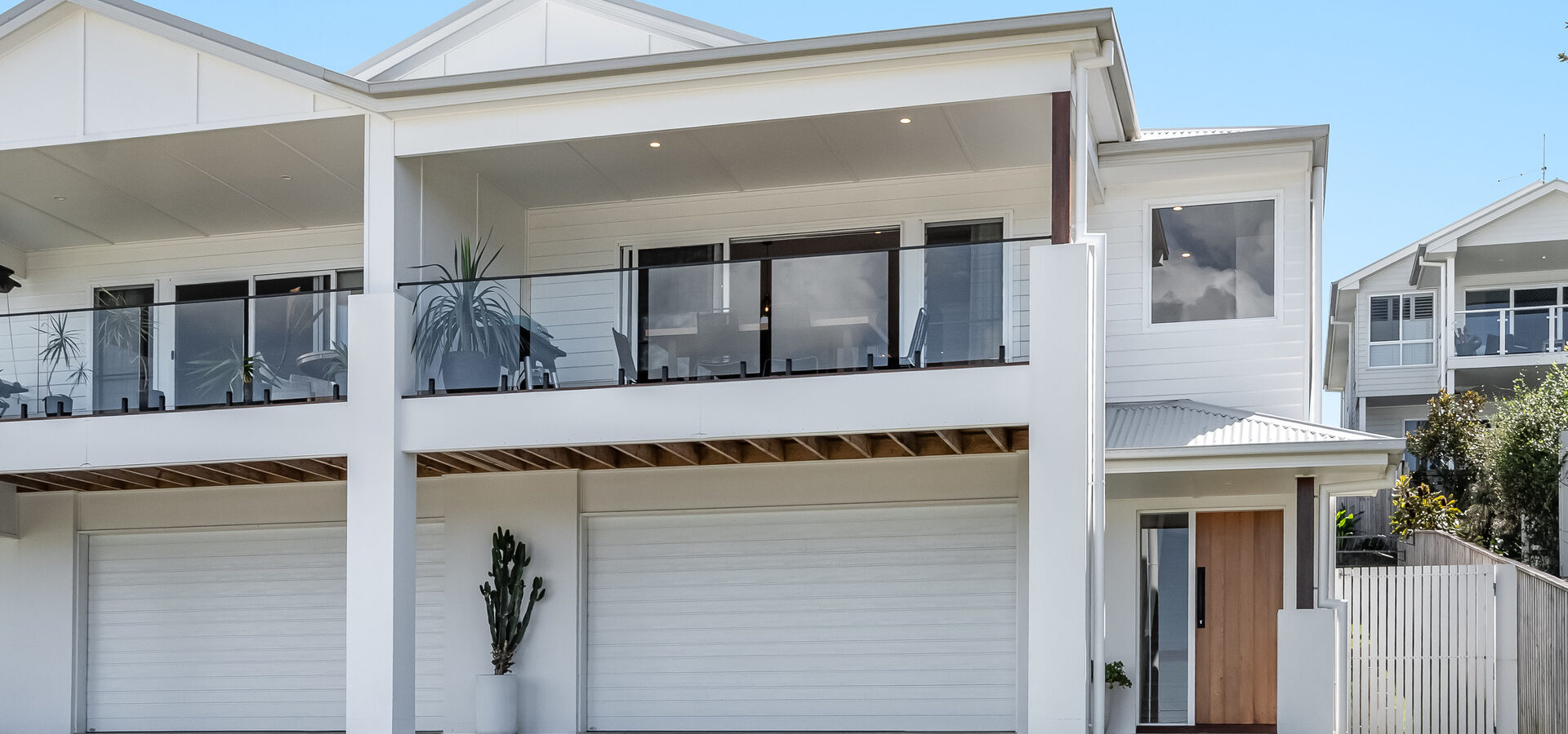 Sold - 2/17 Sandbreak Crescent - New Property in Lennox Head - Real Estate by Jake King