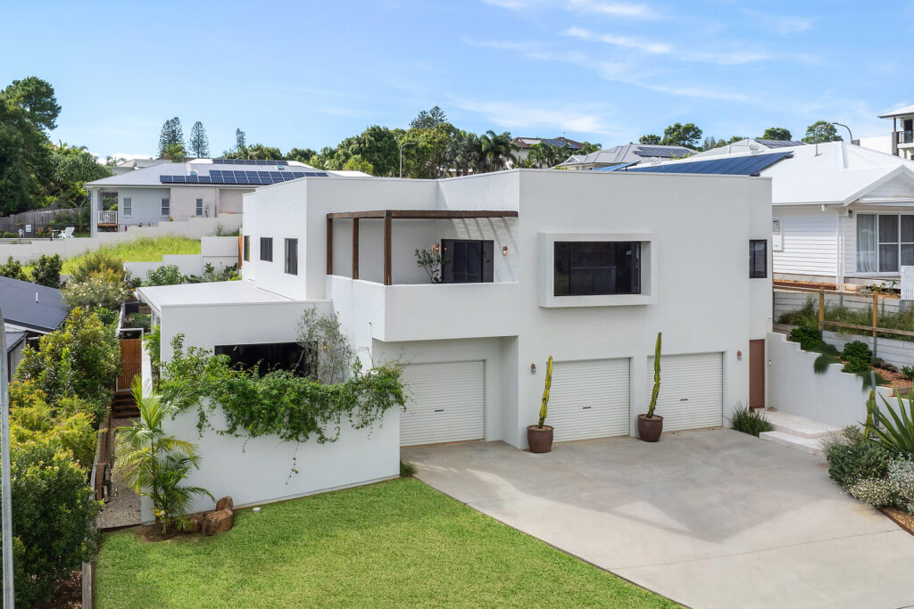 Sold - 225 Hutley Drive - New Property in Lennox Head - Real Estate by Ryan McFarland