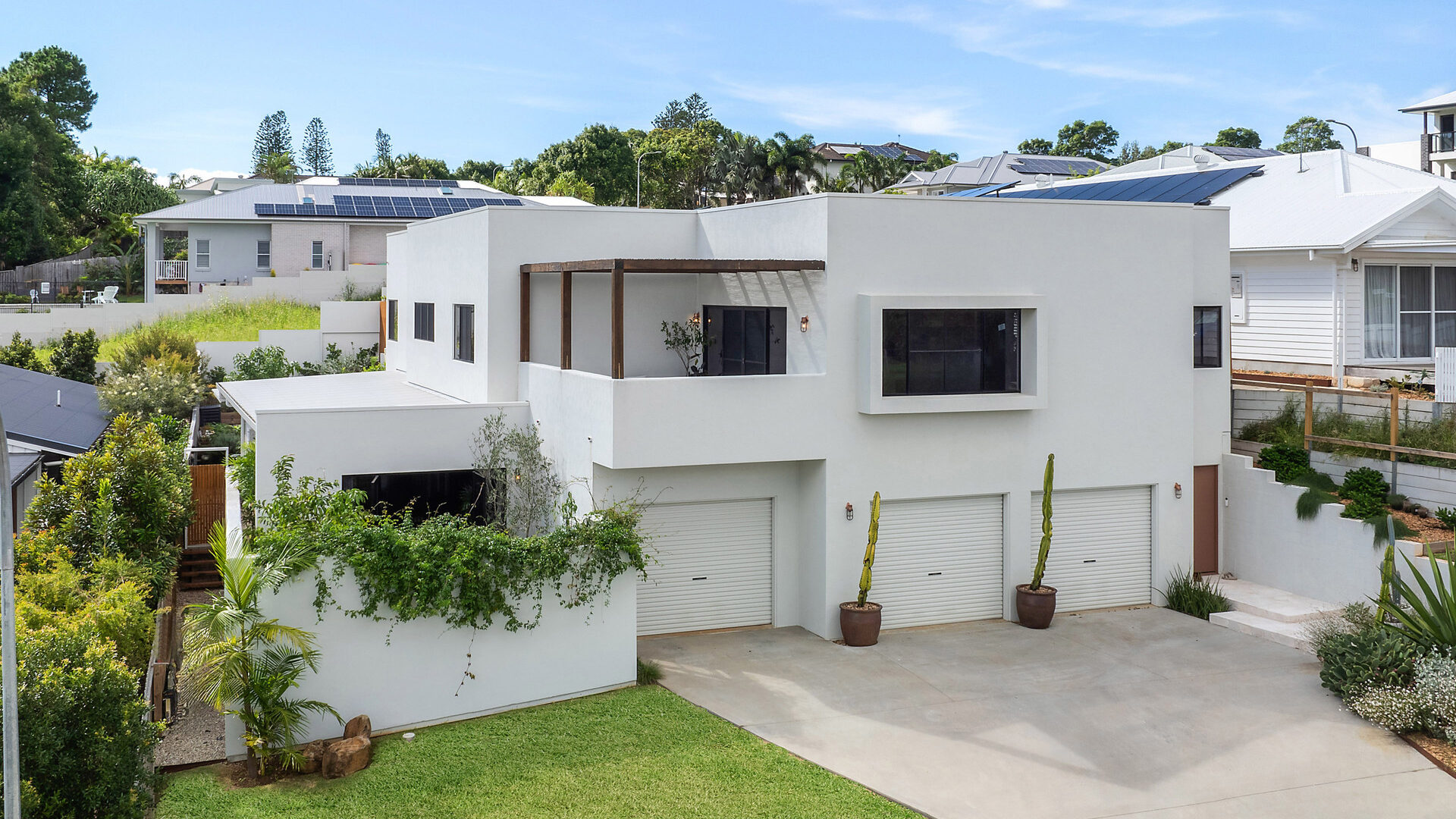 Sold - 225 Hutley Drive - New Property in Lennox Head - Real Estate by Ryan McFarland