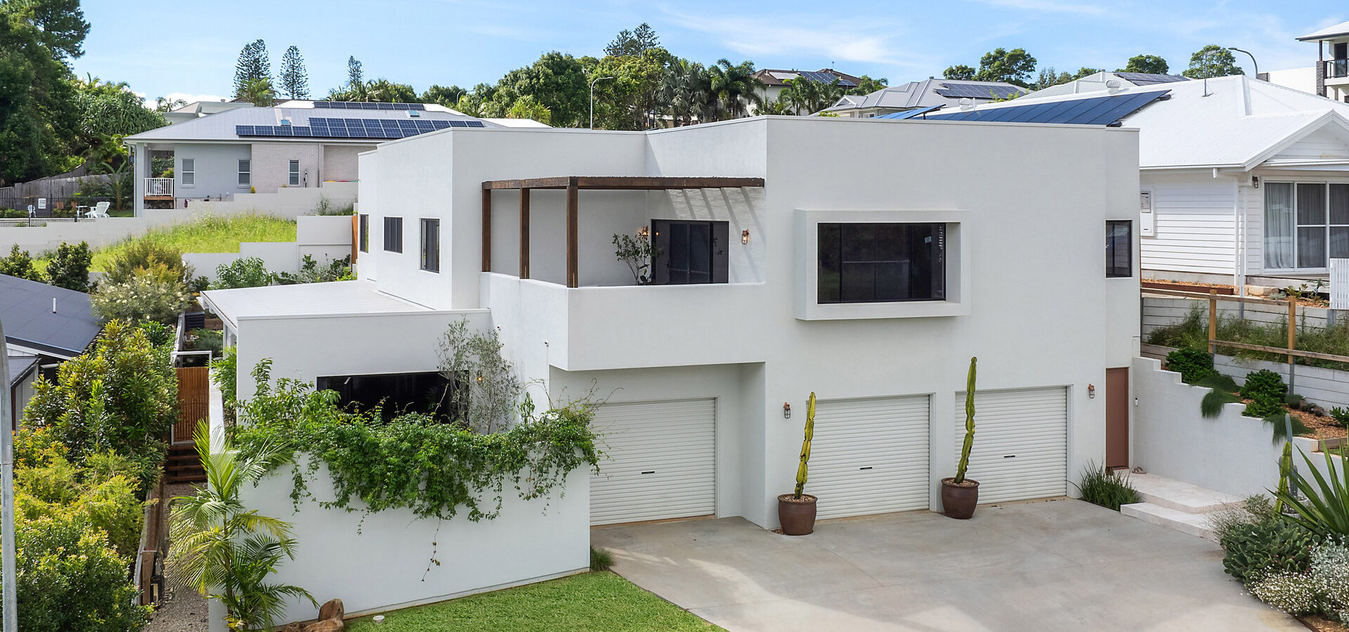 Sold - 225 Hutley Drive - New Property in Lennox Head - Real Estate by Ryan McFarland